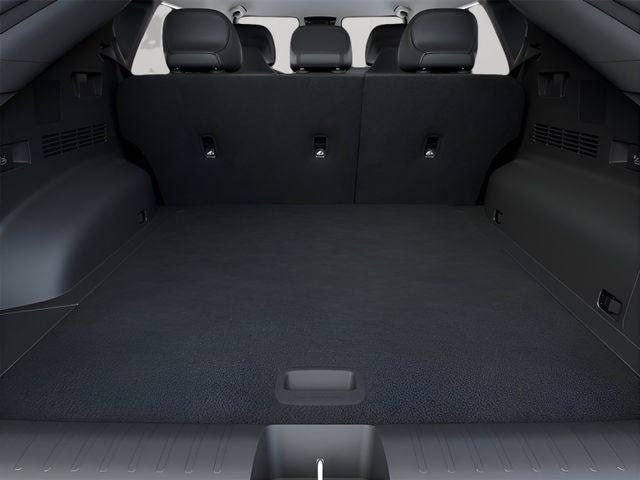 2025 Kia EV6 Light
