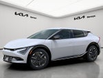 2025 Kia EV6 Light