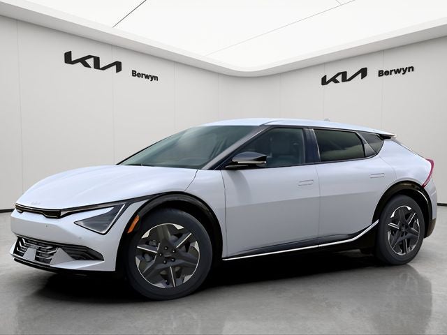 2025 Kia EV6 Light