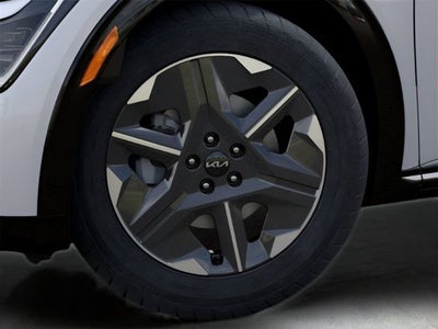 2025 Kia EV6 Light