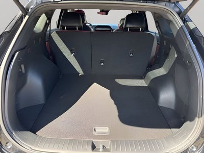 2024 Kia Sportage SX