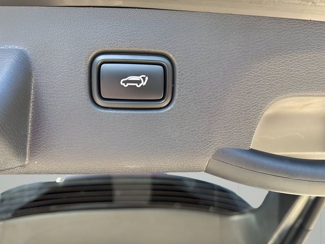 2024 Kia Sportage SX