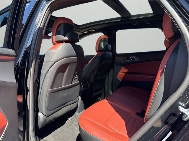 2024 Kia Sportage SX