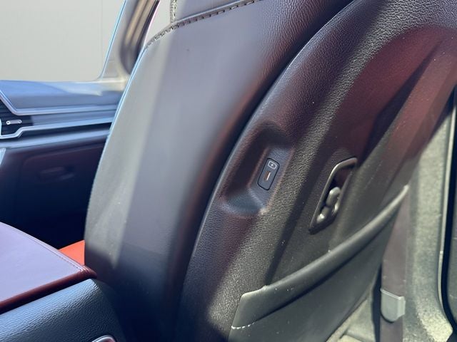 2024 Kia Sportage SX