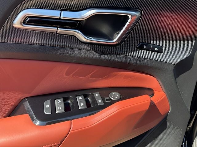 2024 Kia Sportage SX