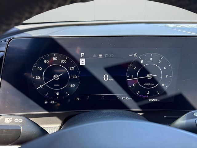 2024 Kia Sportage SX