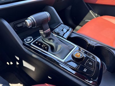 2024 Kia Sportage SX