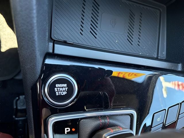 2024 Kia Sportage SX