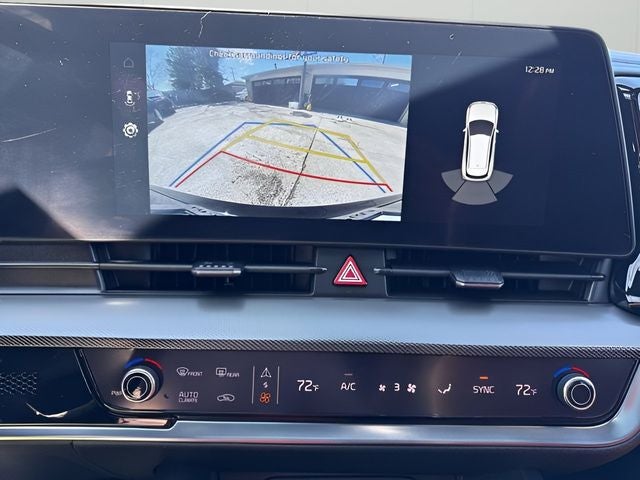 2024 Kia Sportage SX