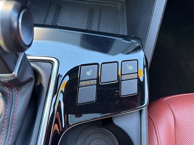 2024 Kia Sportage SX