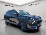 2024 Kia Sportage SX