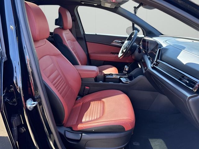 2024 Kia Sportage SX