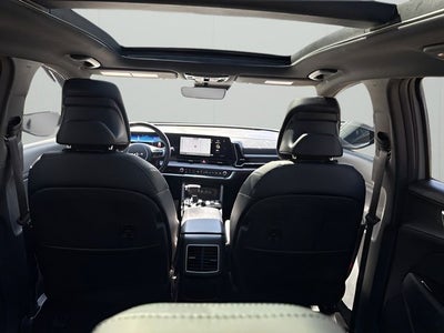 2023 Kia Sportage X-Pro