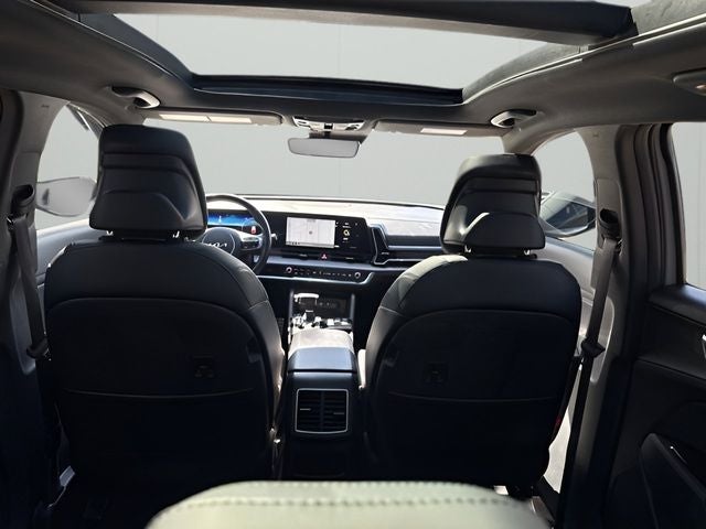 2023 Kia Sportage X-Pro