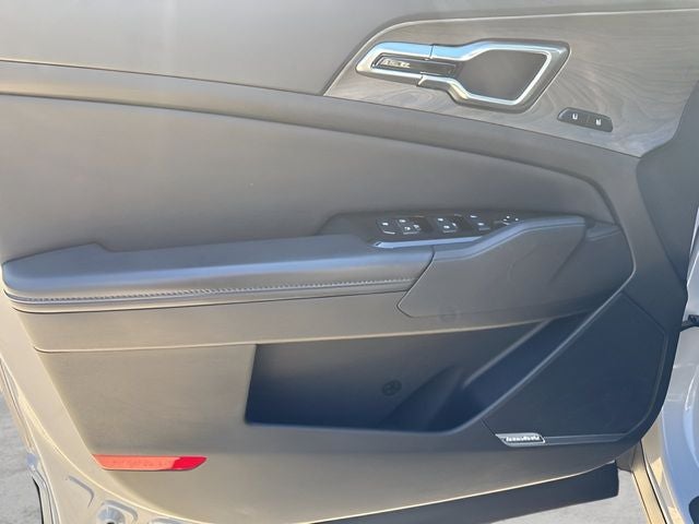 2023 Kia Sportage X-Pro