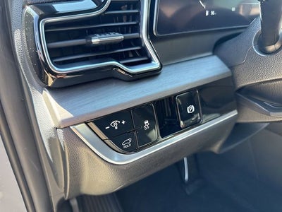 2023 Kia Sportage X-Pro