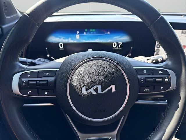2023 Kia Sportage X-Pro