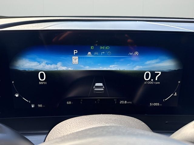 2023 Kia Sportage X-Pro