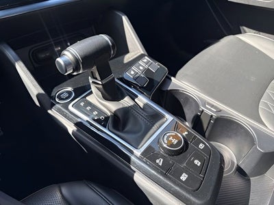 2023 Kia Sportage X-Pro