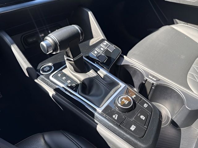 2023 Kia Sportage X-Pro