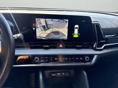 2023 Kia Sportage X-Pro