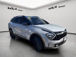 2023 Kia Sportage X-Pro