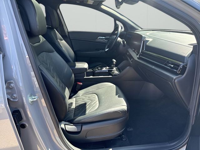 2023 Kia Sportage X-Pro