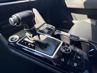 2024 Kia Sportage X-Pro