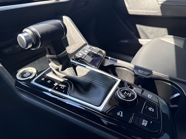 2024 Kia Sportage X-Pro