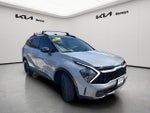 2024 Kia Sportage X-Pro