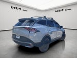 2024 Kia Sportage X-Pro