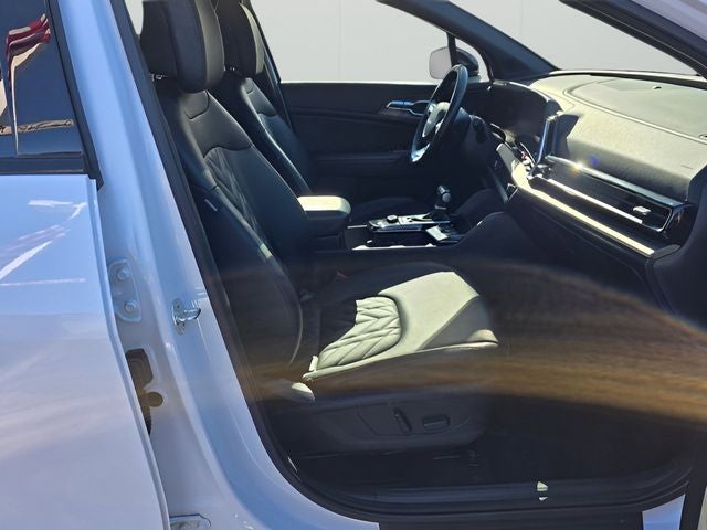 2024 Kia Sportage X-Pro Prestige