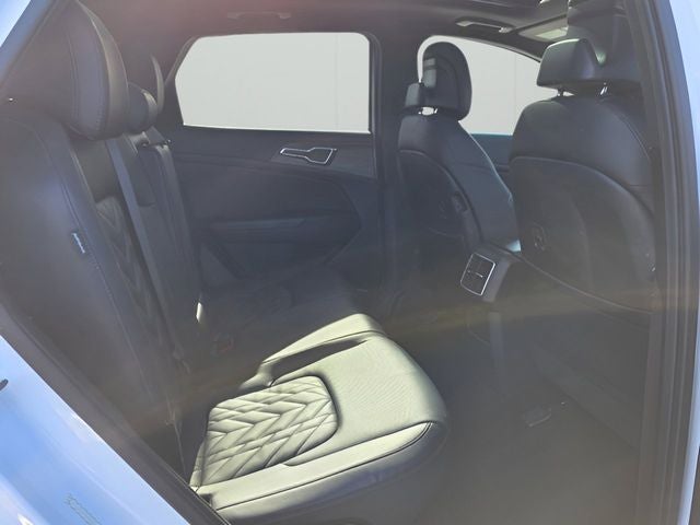 2024 Kia Sportage X-Pro Prestige