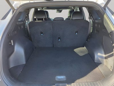 2024 Kia Sportage X-Pro Prestige