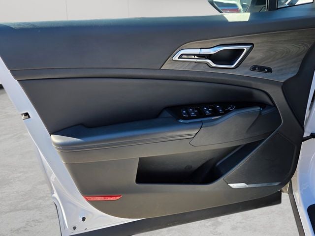 2024 Kia Sportage X-Pro Prestige