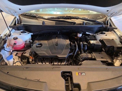 2024 Kia Sportage X-Pro Prestige