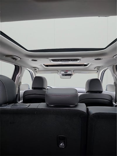 2025 Kia Telluride SX