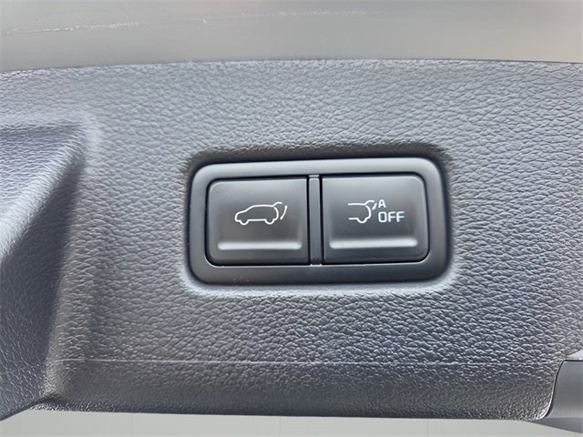 2025 Kia Telluride SX