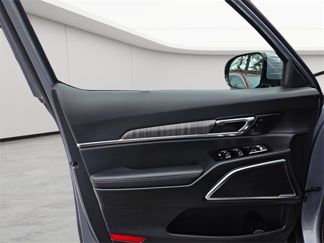 2025 Kia Telluride SX