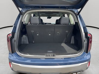 2023 Kia Telluride SX-Prestige