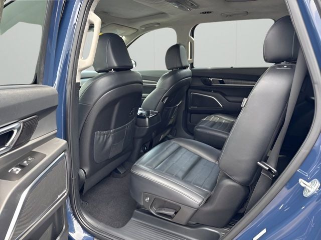 2023 Kia Telluride SX-Prestige