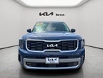 2023 Kia Telluride SX-Prestige