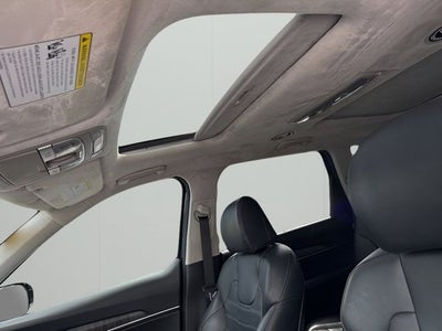 2023 Kia Telluride SX-Prestige