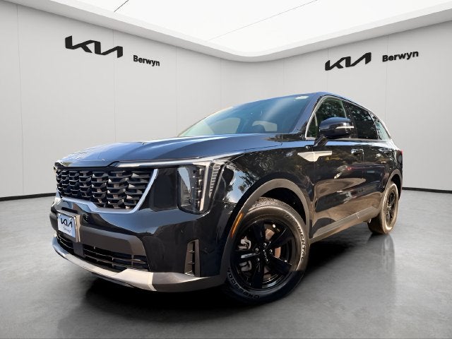 2024 Kia Sorento
