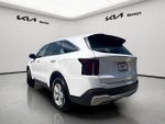 2025 Kia Sorento LX