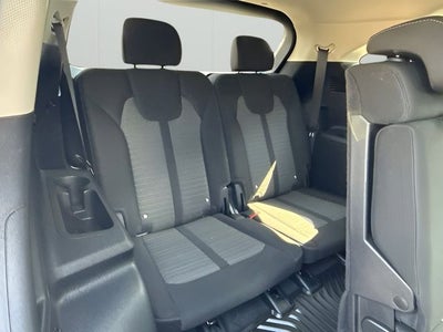 2025 Kia Sorento LX