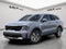 2025 Kia Sorento LX