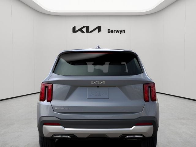 2025 Kia Sorento LX