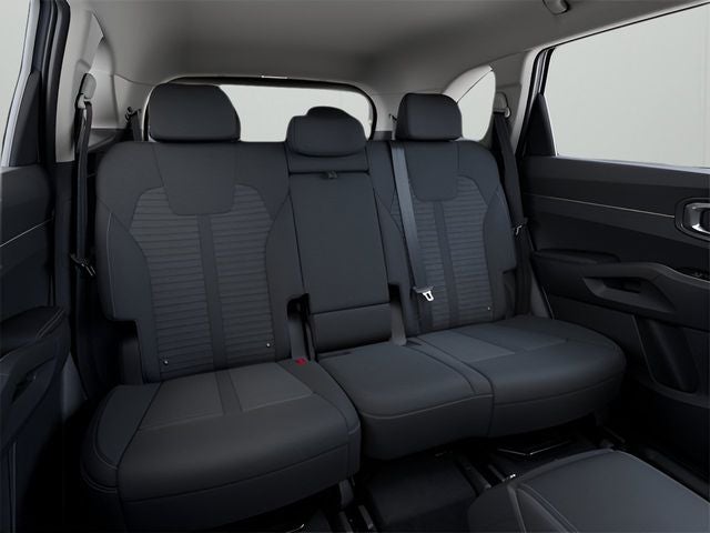 2025 Kia Sorento LX