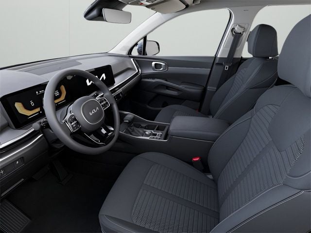 2025 Kia Sorento LX